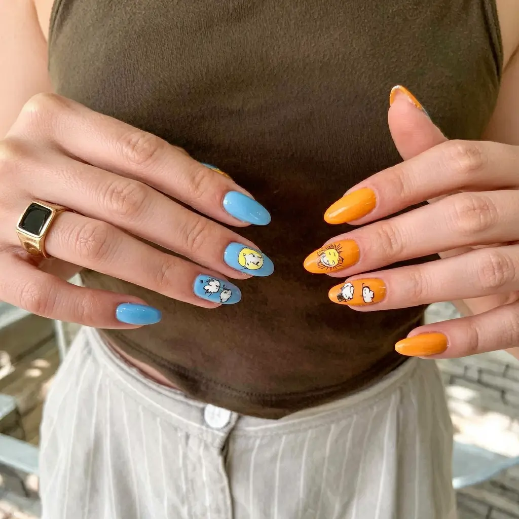 Popular Fun Spring Nails 2026: Fresh, Playful & Bright Manicure Ideas for the New Season