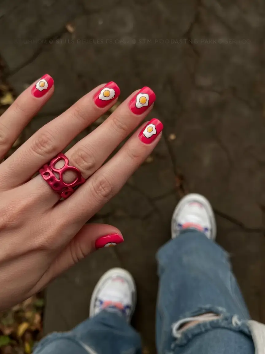 Popular Fun Spring Nails 2026: Fresh, Playful & Bright Manicure Ideas for the New Season