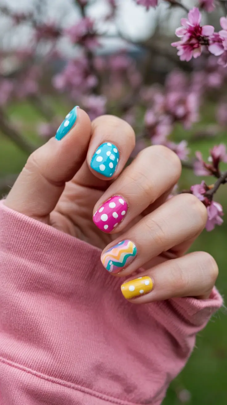 Popular Spring Nail Design 2026: Fresh Styles & Inspiring Spring Nail Design Ideas