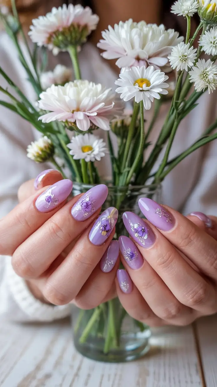 Popular Spring Nail Design 2026: Fresh Styles & Inspiring Spring Nail Design Ideas