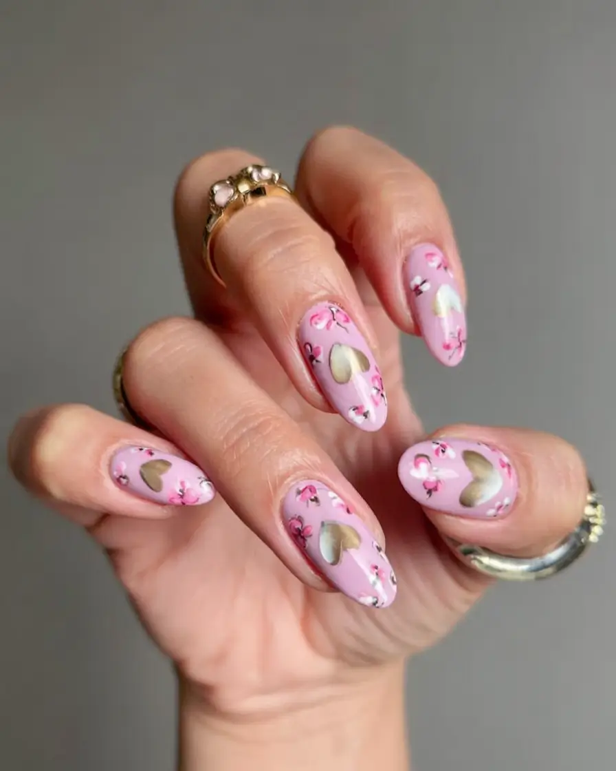 Popular Spring Nail Design 2026: Fresh Styles & Inspiring Spring Nail Design Ideas