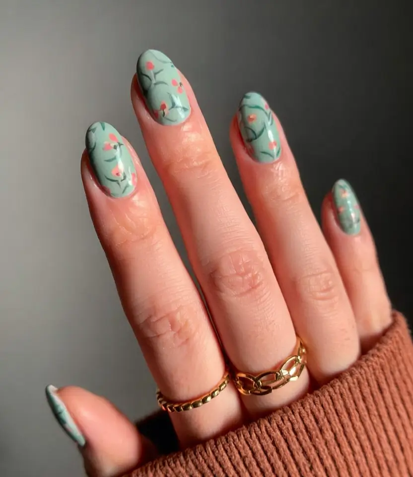 Popular Spring Nail Design 2026: Fresh Styles & Inspiring Spring Nail Design Ideas