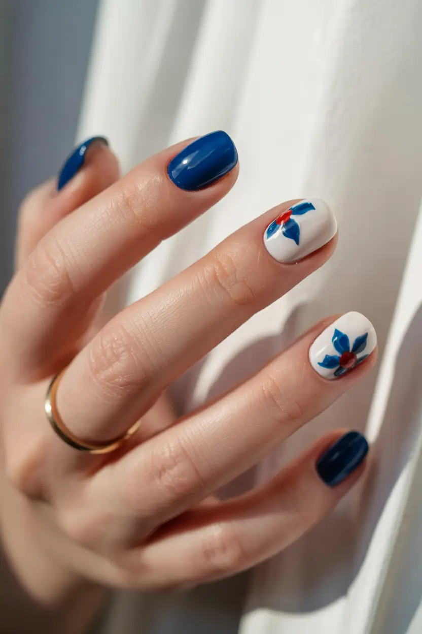 Popular Spring Nail Design 2026: Fresh Styles & Inspiring Spring Nail Design Ideas