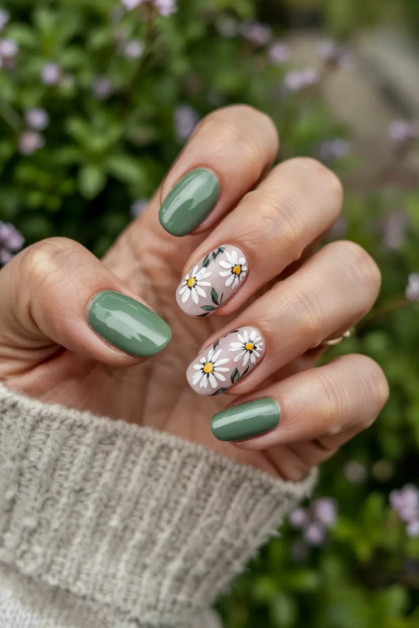 Popular Spring Nail Design 2026: Fresh Styles & Inspiring Spring Nail Design Ideas