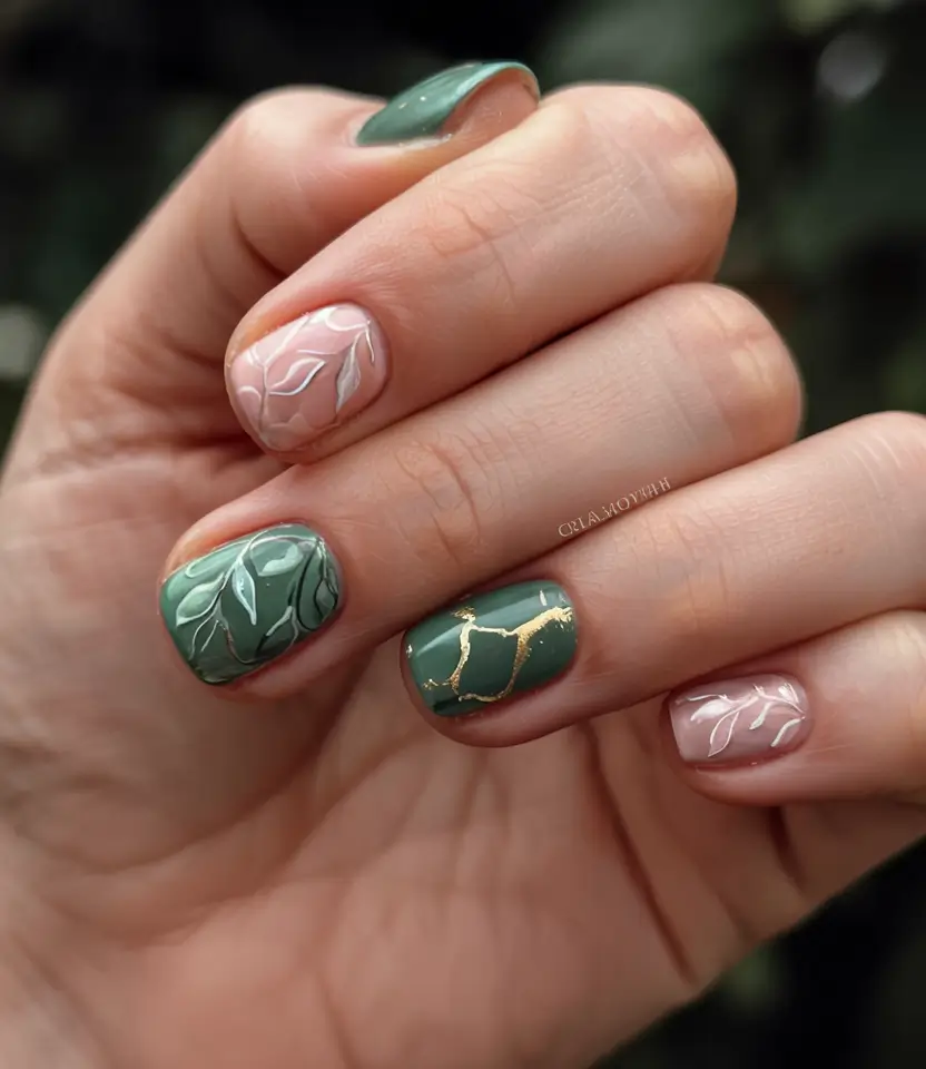 Popular Spring Nail Design 2026: Fresh Styles & Inspiring Spring Nail Design Ideas