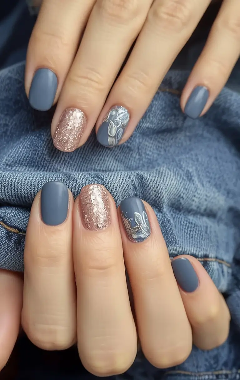 Popular Spring Nail Design 2026: Fresh Styles & Inspiring Spring Nail Design Ideas