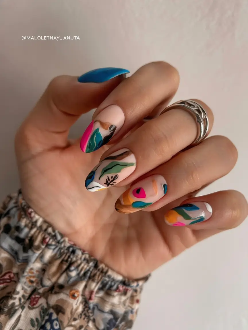 Popular Spring Nail Design 2026: Fresh Styles & Inspiring Spring Nail Design Ideas