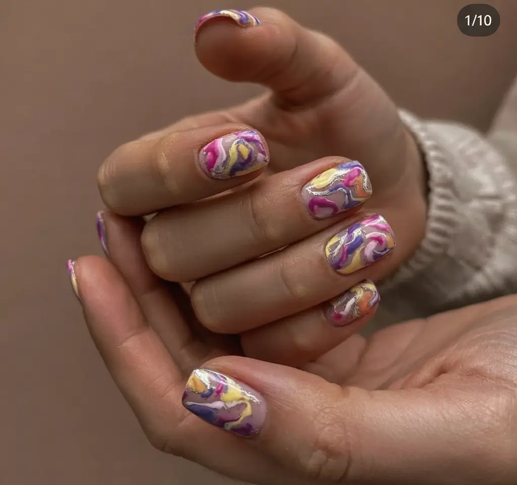 Popular Spring Nail Design 2026: Fresh Styles & Inspiring Spring Nail Design Ideas
