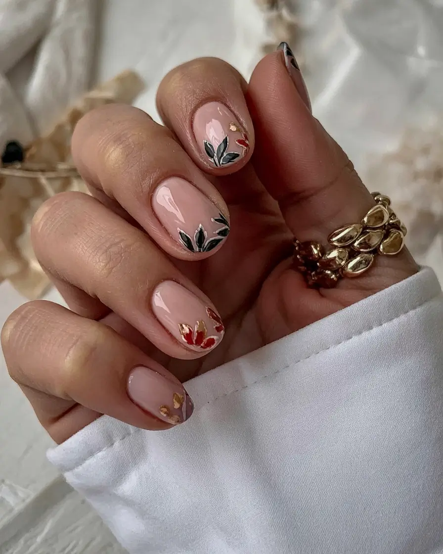 Popular Spring Nail Design 2026: Fresh Styles & Inspiring Spring Nail Design Ideas