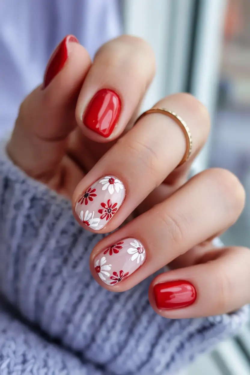 Popular Spring Nail Design 2026: Fresh Styles & Inspiring Spring Nail Design Ideas