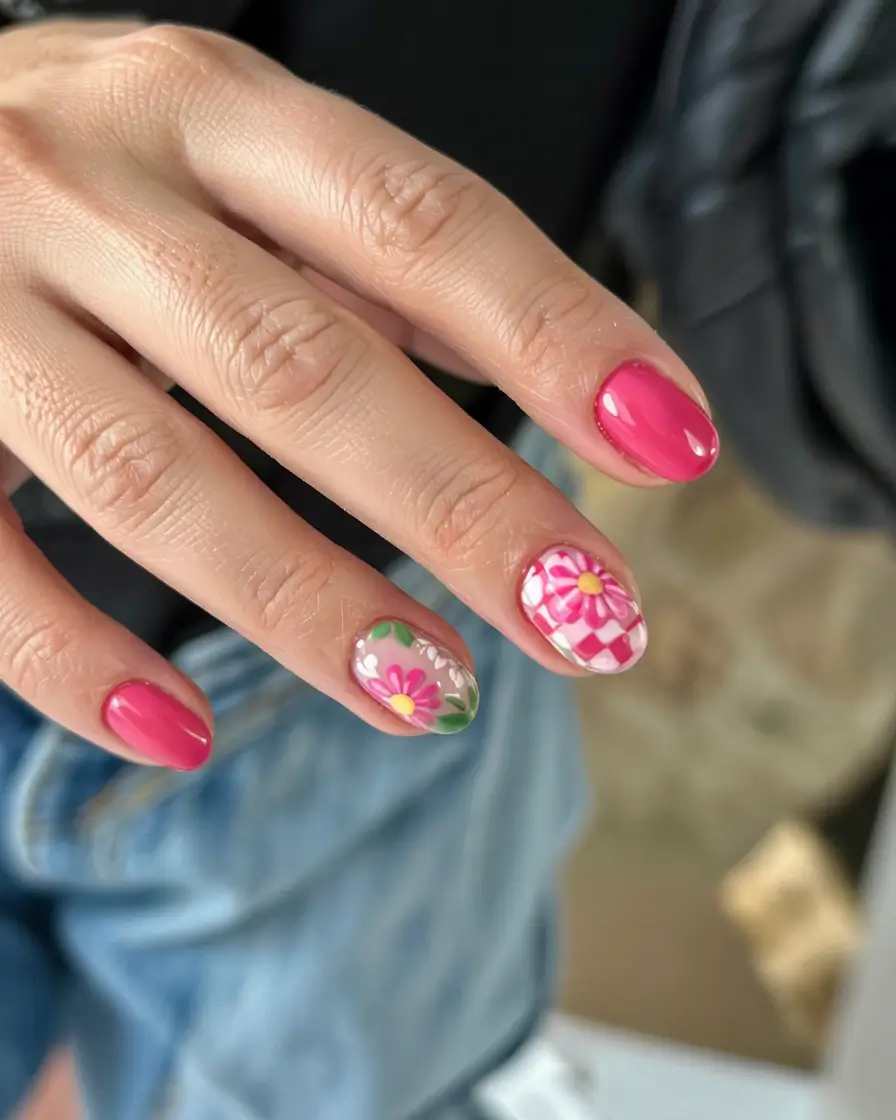 Popular Spring Nail Design 2026: Fresh Styles & Inspiring Spring Nail Design Ideas