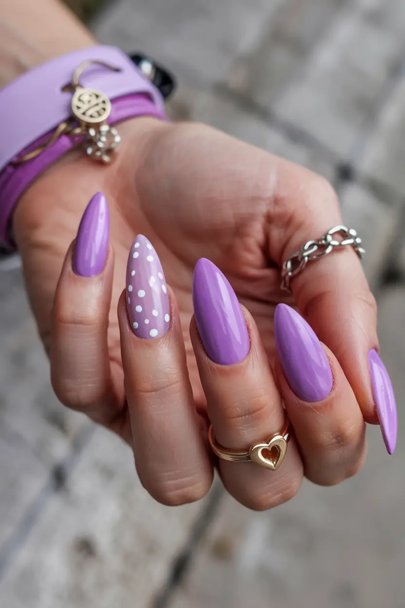 Popular Spring Nail Design 2026: Fresh Styles & Inspiring Spring Nail Design Ideas