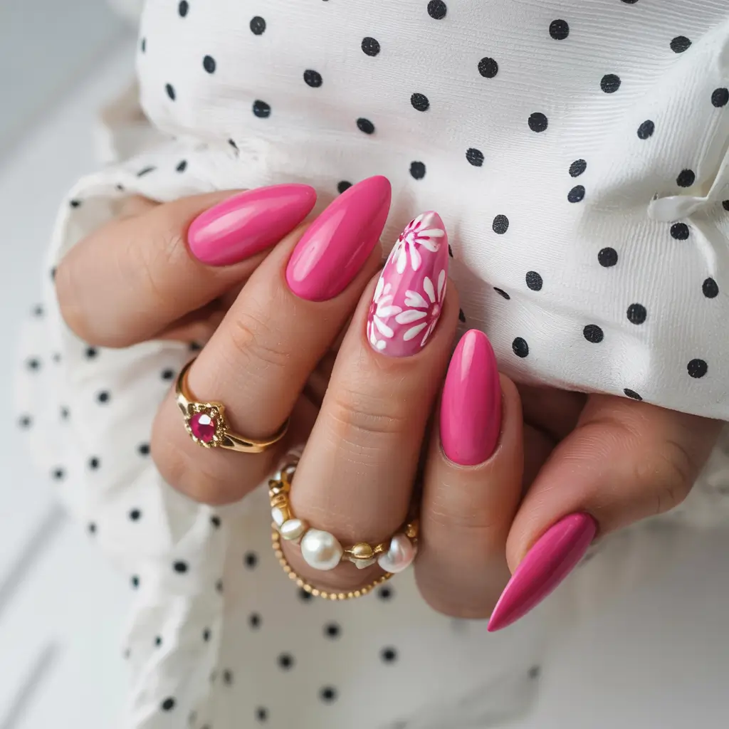 Popular Spring Nail Design 2026: Fresh Styles & Inspiring Spring Nail Design Ideas