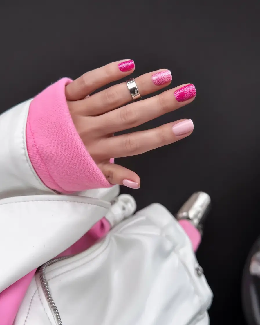 Popular Spring Short Nails 2026: Fresh Ideas, Colors & Trends to Try Now