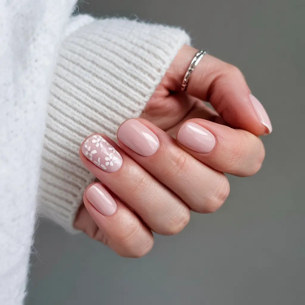 Popular Spring Short Nails 2026: Fresh Ideas, Colors & Trends to Try Now