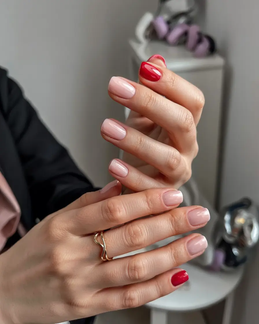 Popular Spring Short Nails 2026: Fresh Ideas, Colors & Trends to Try Now
