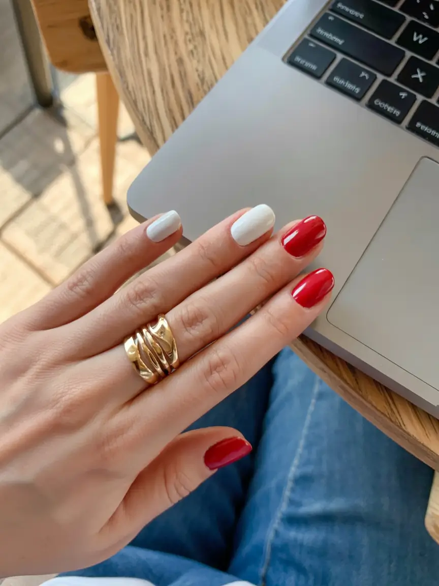 Popular Spring Short Nails 2026: Fresh Ideas, Colors & Trends to Try Now