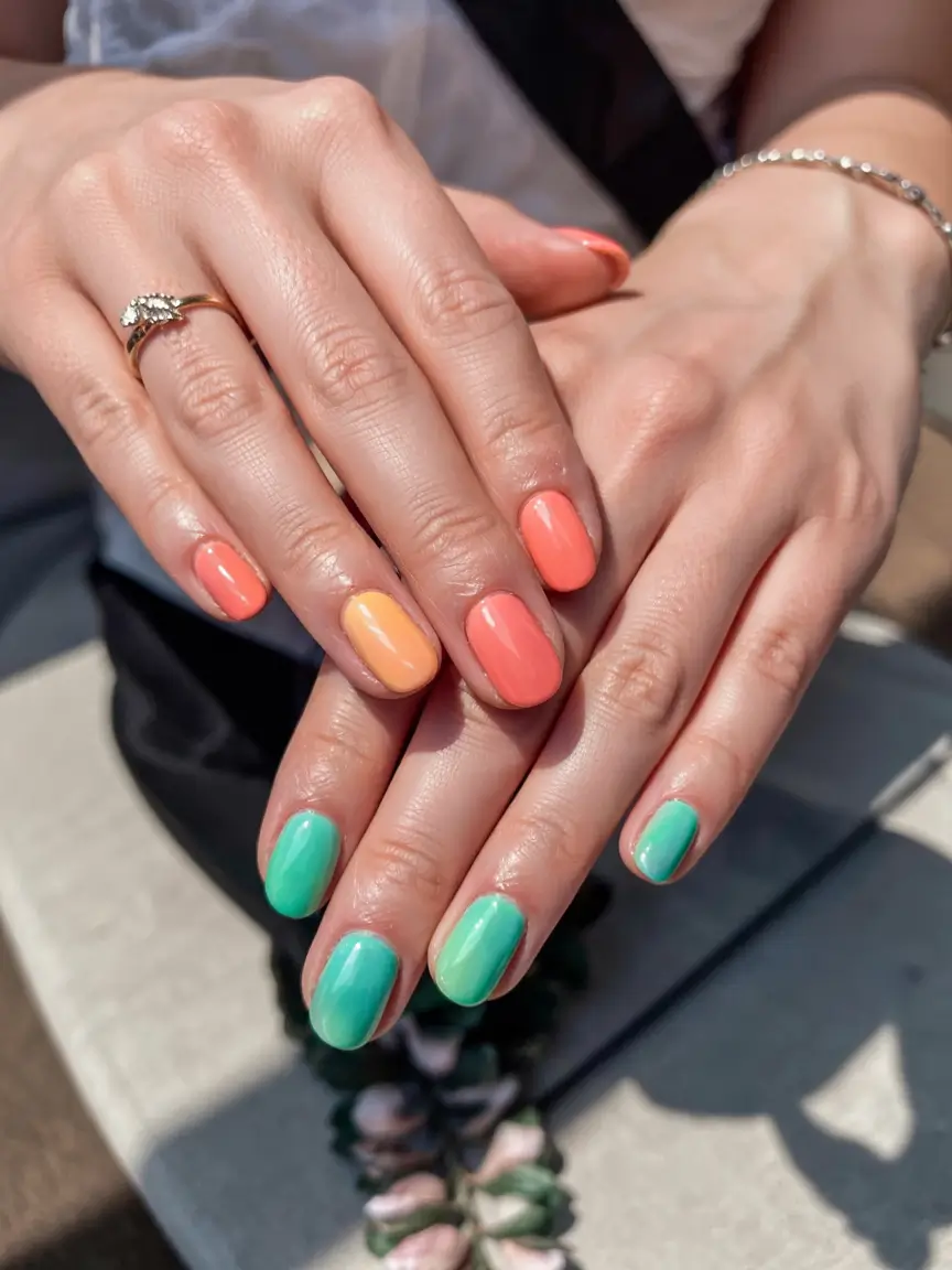 Popular Spring Short Nails 2026: Fresh Ideas, Colors & Trends to Try Now