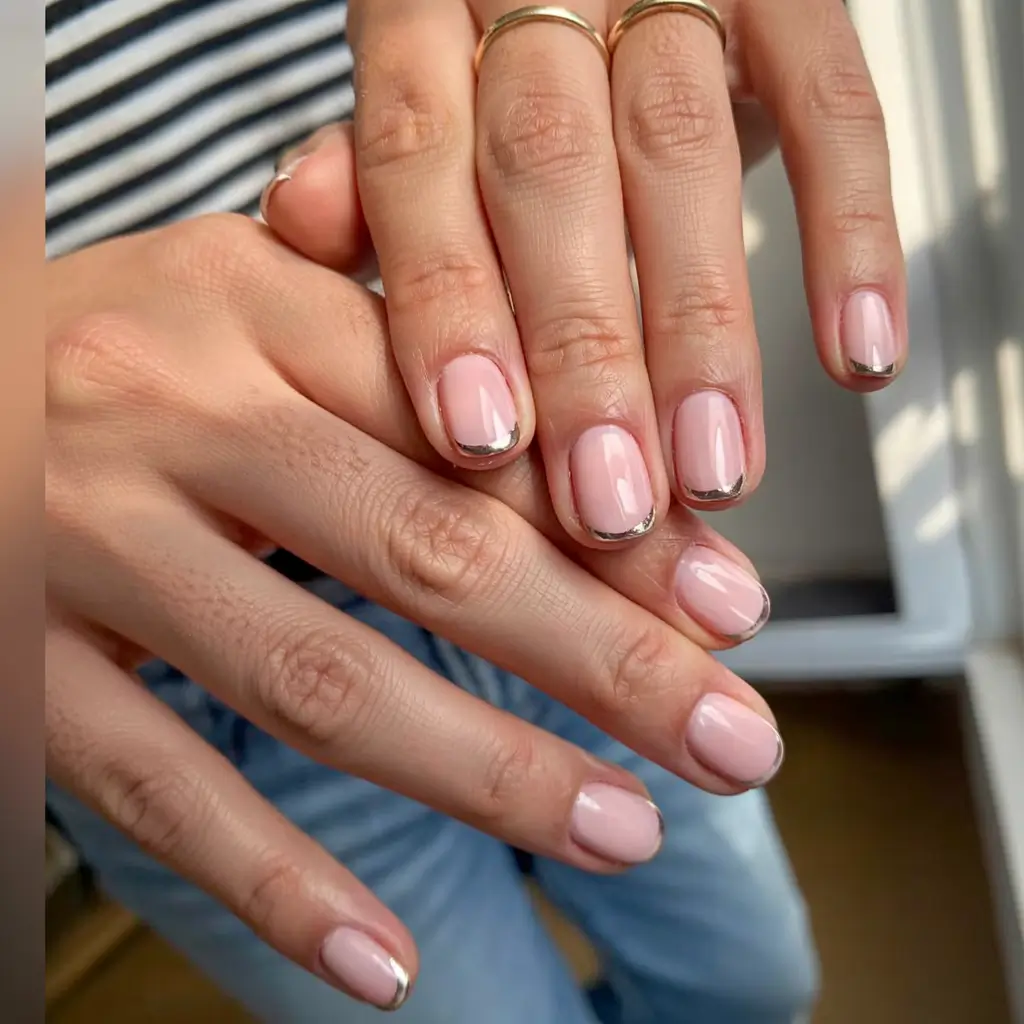 Popular Spring Short Nails 2026: Fresh Ideas, Colors & Trends to Try Now