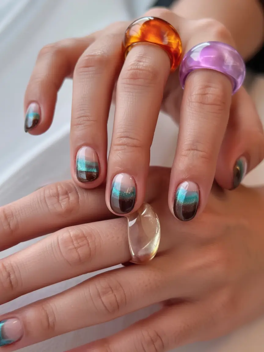 Popular Spring Short Nails 2026: Fresh Ideas, Colors & Trends to Try Now