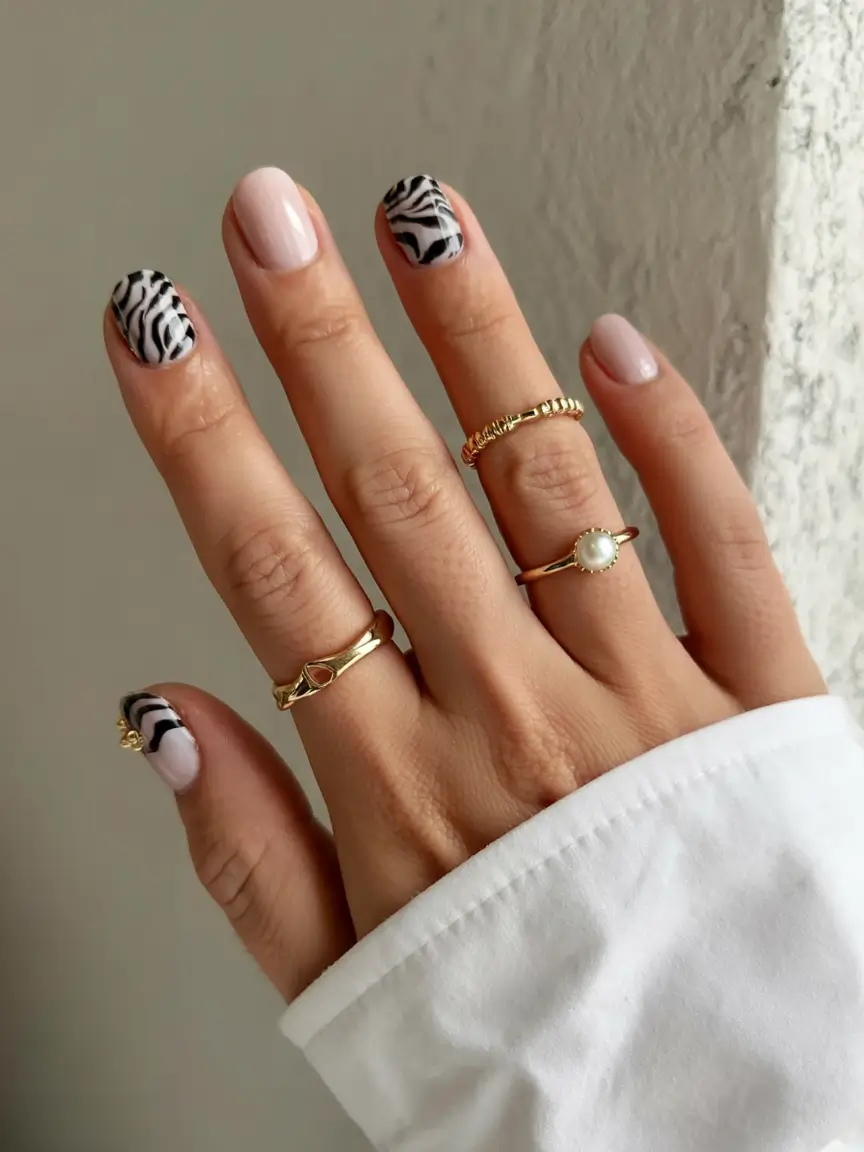 Popular Spring Short Nails 2026: Fresh Ideas, Colors & Trends to Try Now