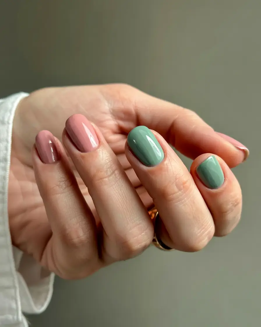 Popular Spring Short Nails 2026: Fresh Ideas, Colors & Trends to Try Now