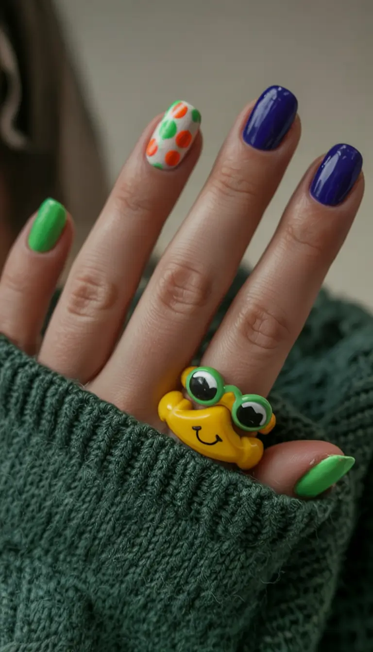 Popular Spring Short Nails 2026: Fresh Ideas, Colors & Trends to Try Now