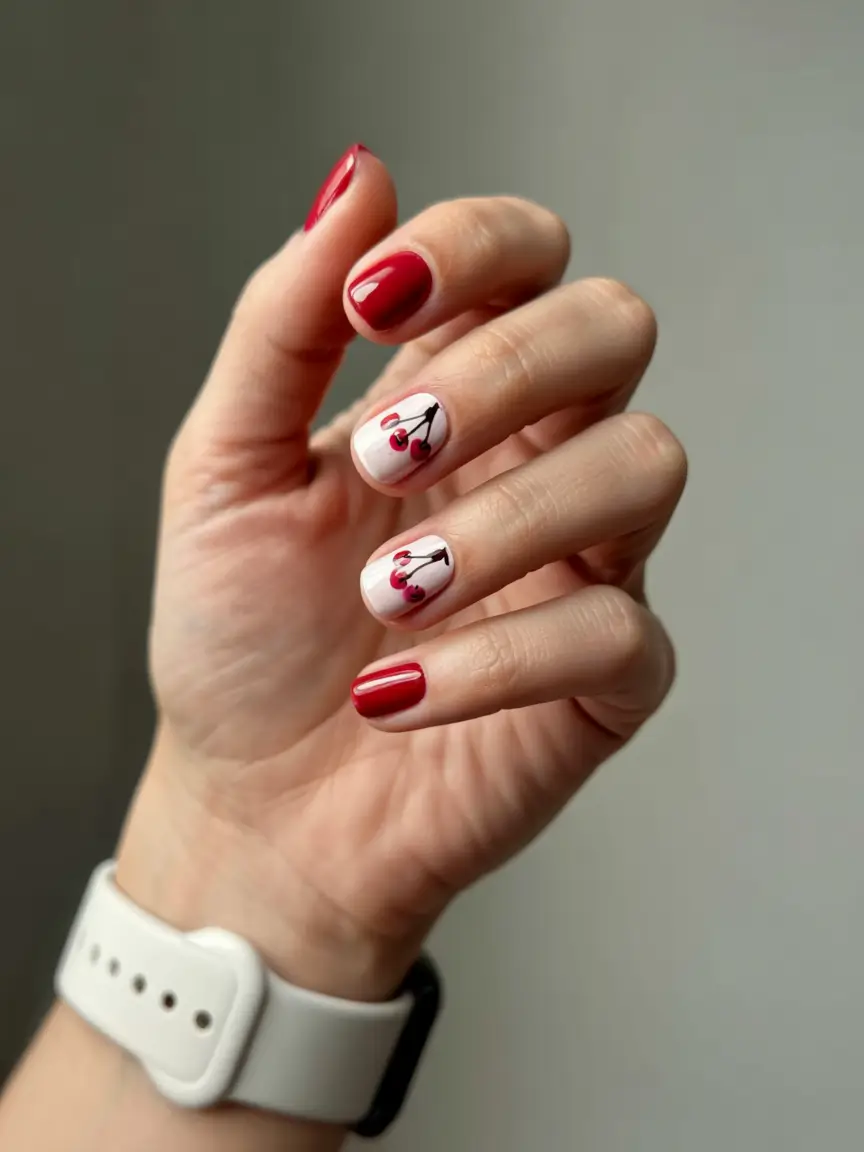 Popular Spring Short Nails 2026: Fresh Ideas, Colors & Trends to Try Now