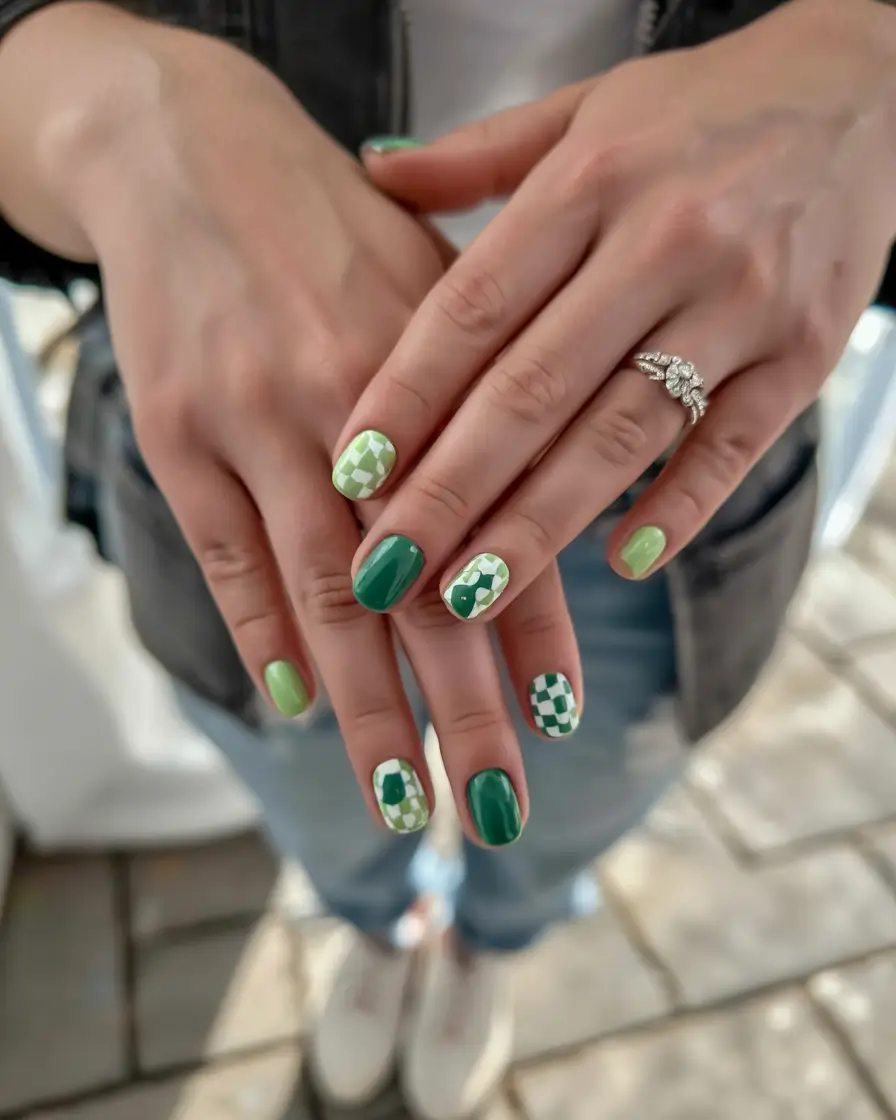 Popular Spring Short Nails 2026: Fresh Ideas, Colors & Trends to Try Now