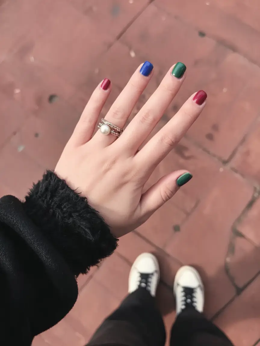 Popular Spring Short Nails 2026: Fresh Ideas, Colors & Trends to Try Now