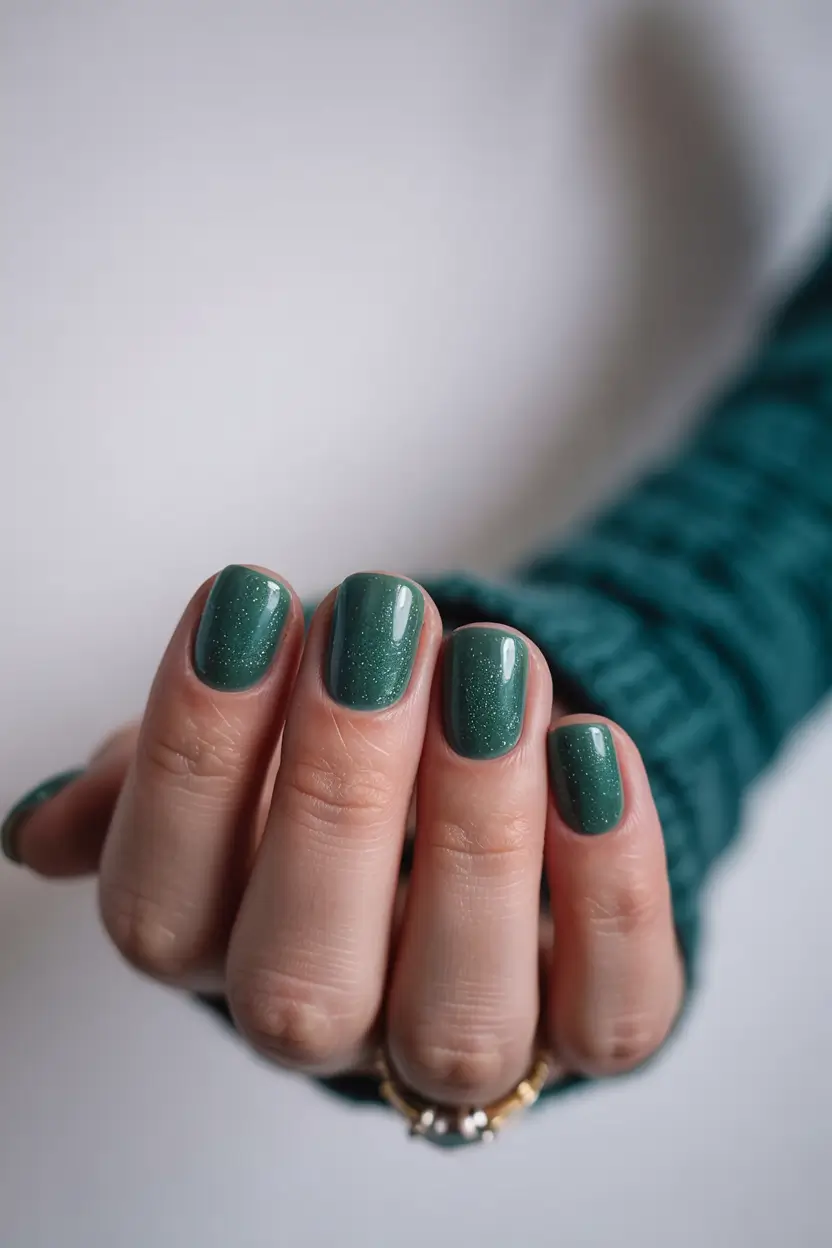 Popular Spring Short Nails 2026: Fresh Ideas, Colors & Trends to Try Now