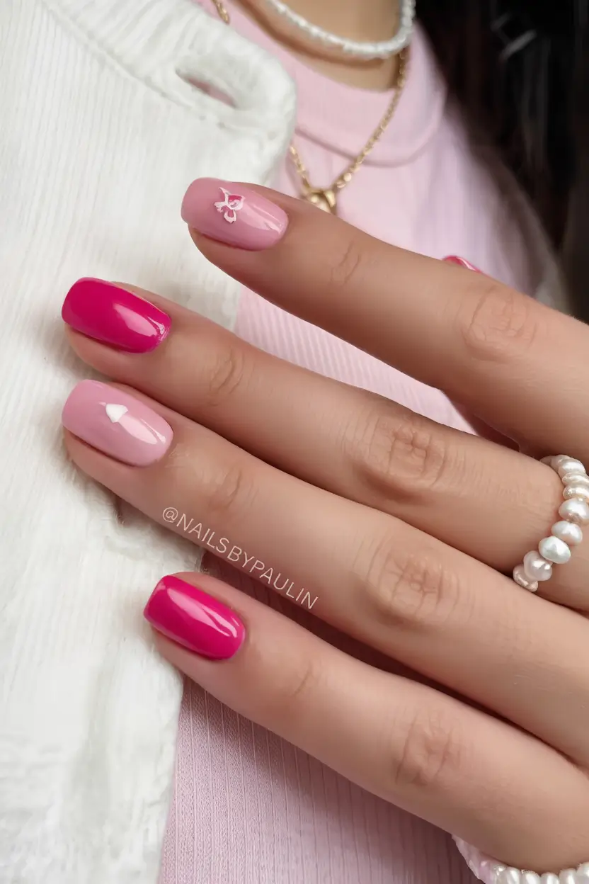 Popular Spring Short Nails 2026: Fresh Ideas, Colors & Trends to Try Now