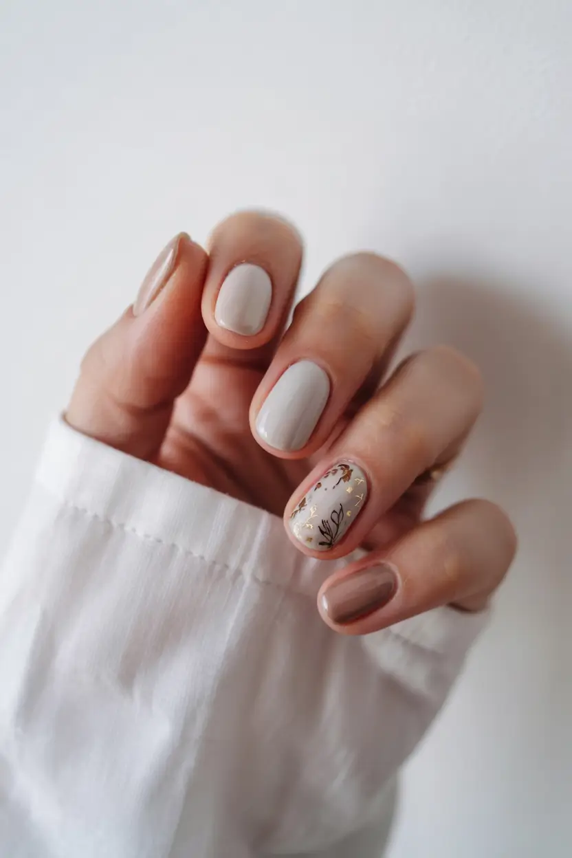 Popular Spring Short Nails 2026: Fresh Ideas, Colors & Trends to Try Now