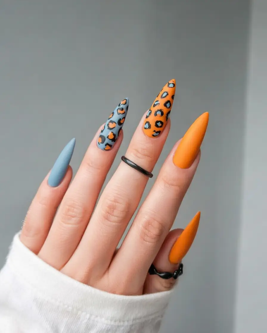 Popular Spring Stiletto Nails 2026: Bold, Elegant & Trend-Forward Designs to Try