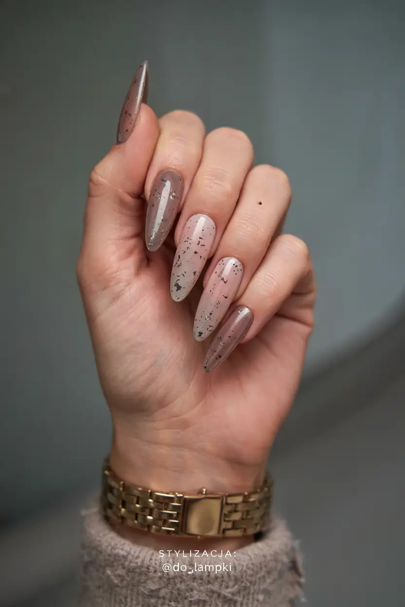 Popular Spring Stiletto Nails 2026: Bold, Elegant & Trend-Forward Designs to Try