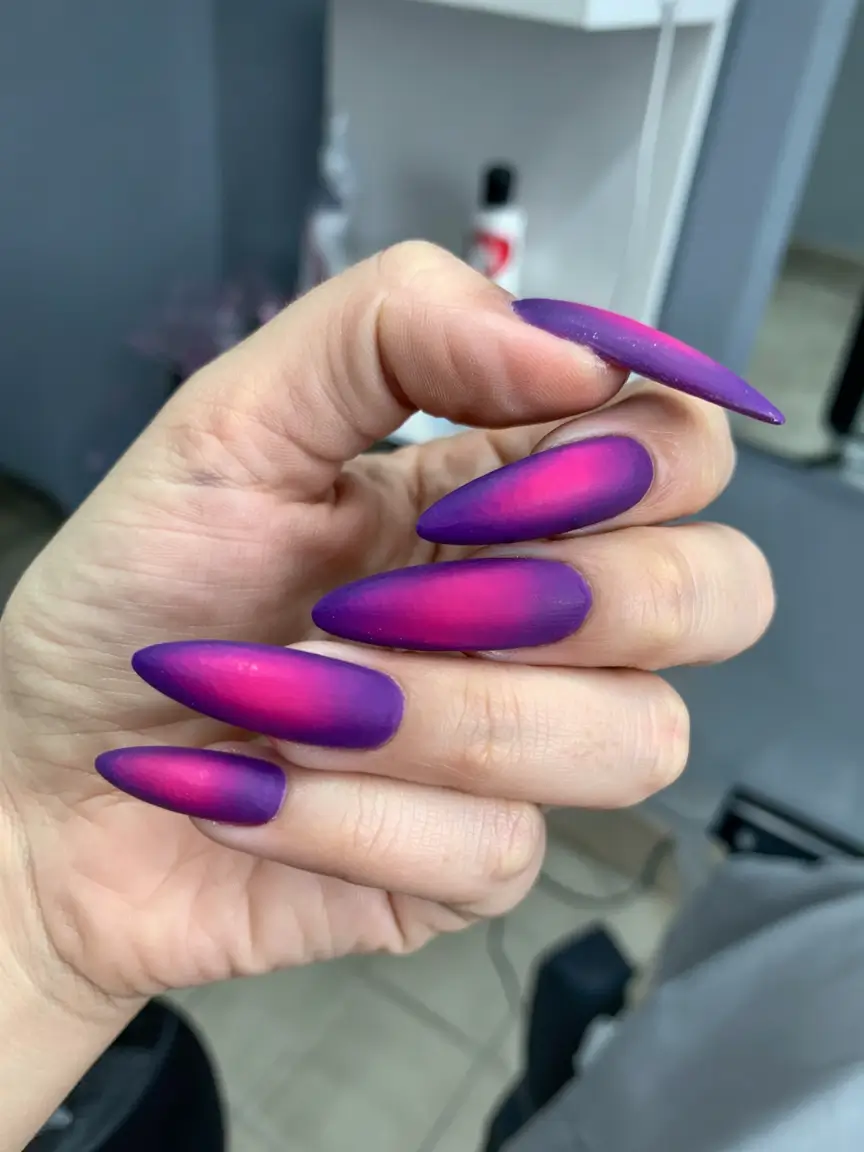 Popular Spring Stiletto Nails 2026: Bold, Elegant & Trend-Forward Designs to Try