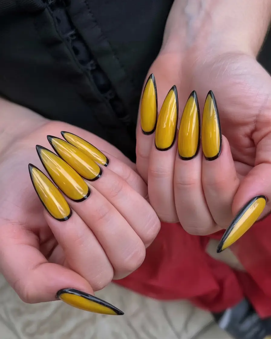 Popular Spring Stiletto Nails 2026: Bold, Elegant & Trend-Forward Designs to Try