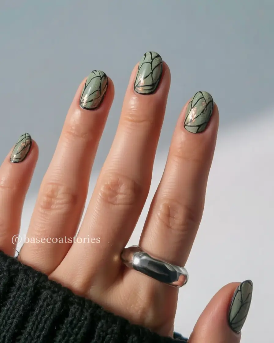 Pretty Spring Nail Art 2026: Fresh, Simple & Stunning Floral Designs for the New Season