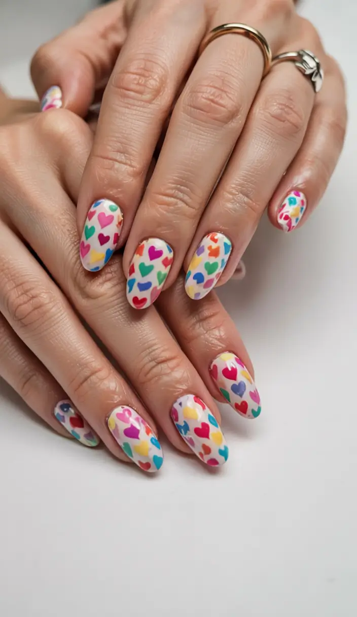 Pretty Spring Nail Art 2026: Fresh, Simple & Stunning Floral Designs for the New Season