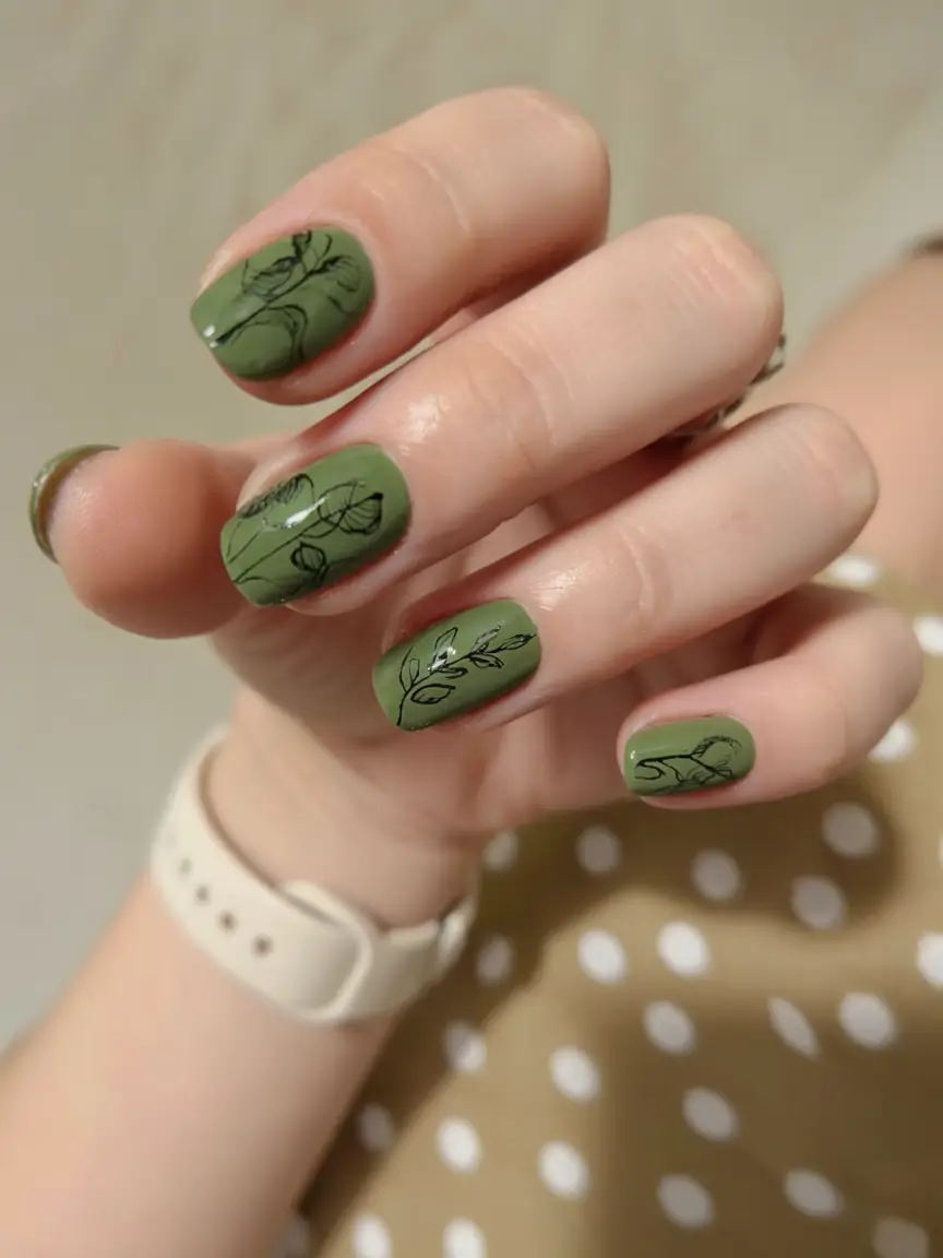 Pretty Spring Nail Art 2026: Fresh, Simple & Stunning Floral Designs for the New Season