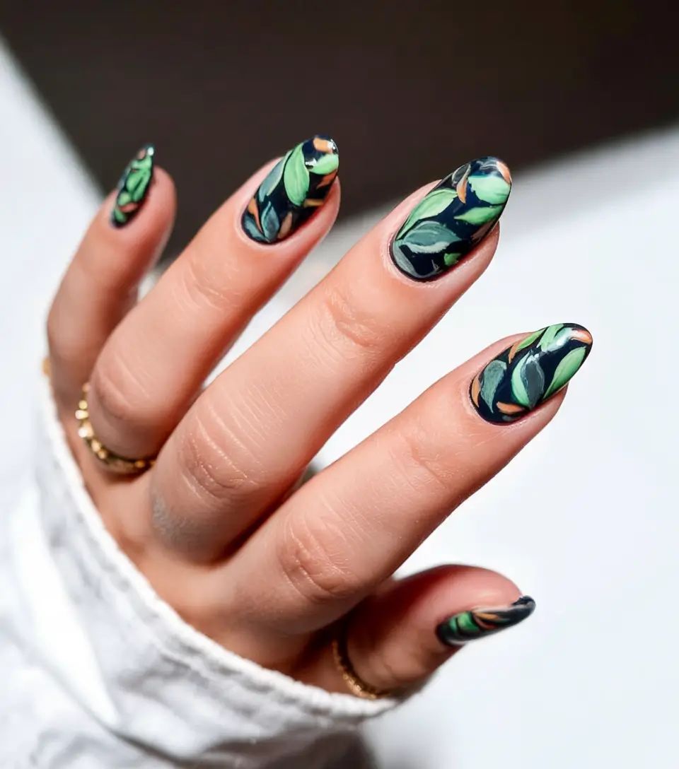 Pretty Spring Nail Art 2026: Fresh, Simple & Stunning Floral Designs for the New Season