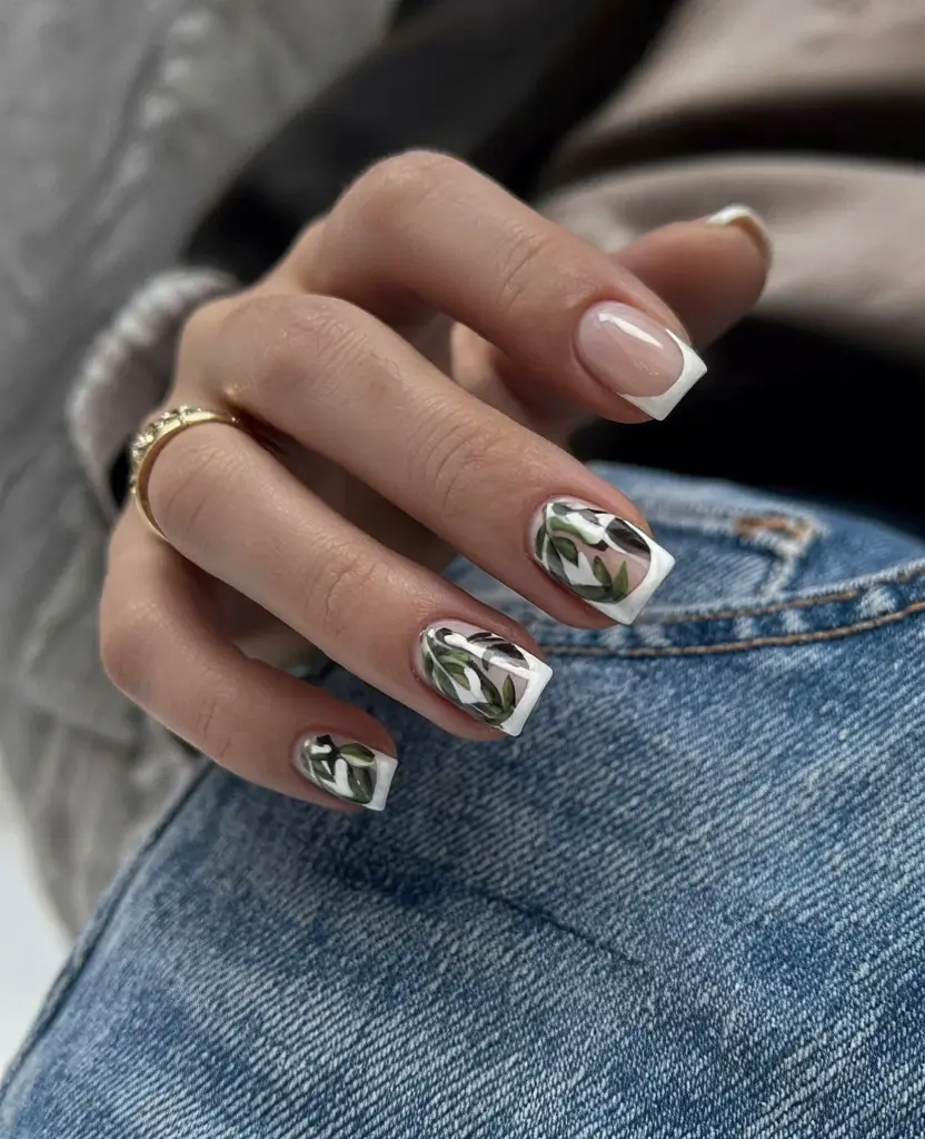 Pretty Spring Nail Art 2026: Fresh, Simple & Stunning Floral Designs for the New Season