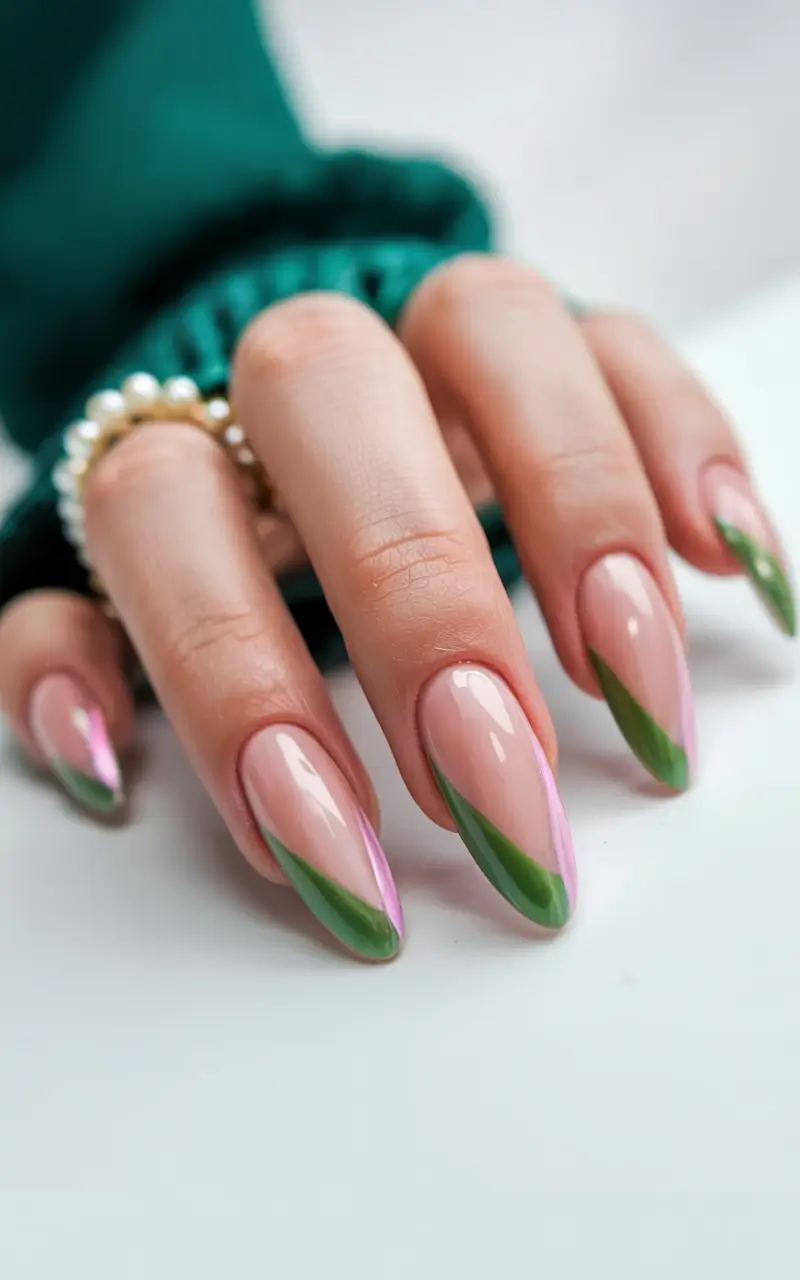 Pretty Spring Nail Art 2026: Fresh, Simple & Stunning Floral Designs for the New Season