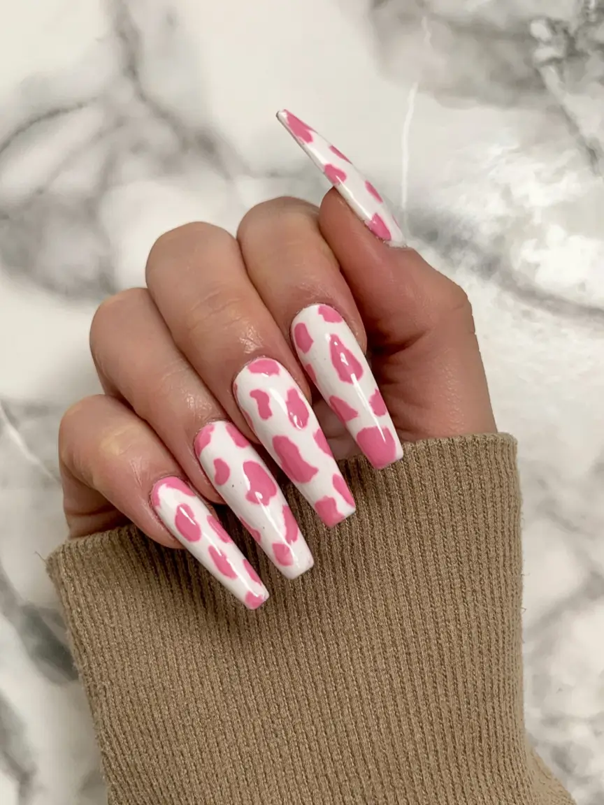 Simple Spring Break Nails 2026: Fresh, Easy & Trendy Nail Designs