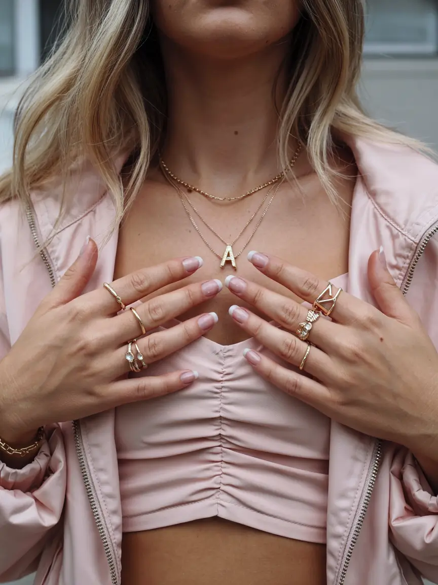 Simple Spring Break Nails 2026: Fresh, Easy & Trendy Nail Designs