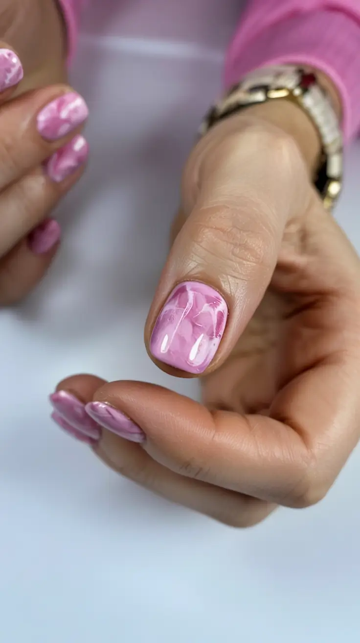 Simple Spring Break Nails 2026: Fresh, Easy & Trendy Nail Designs