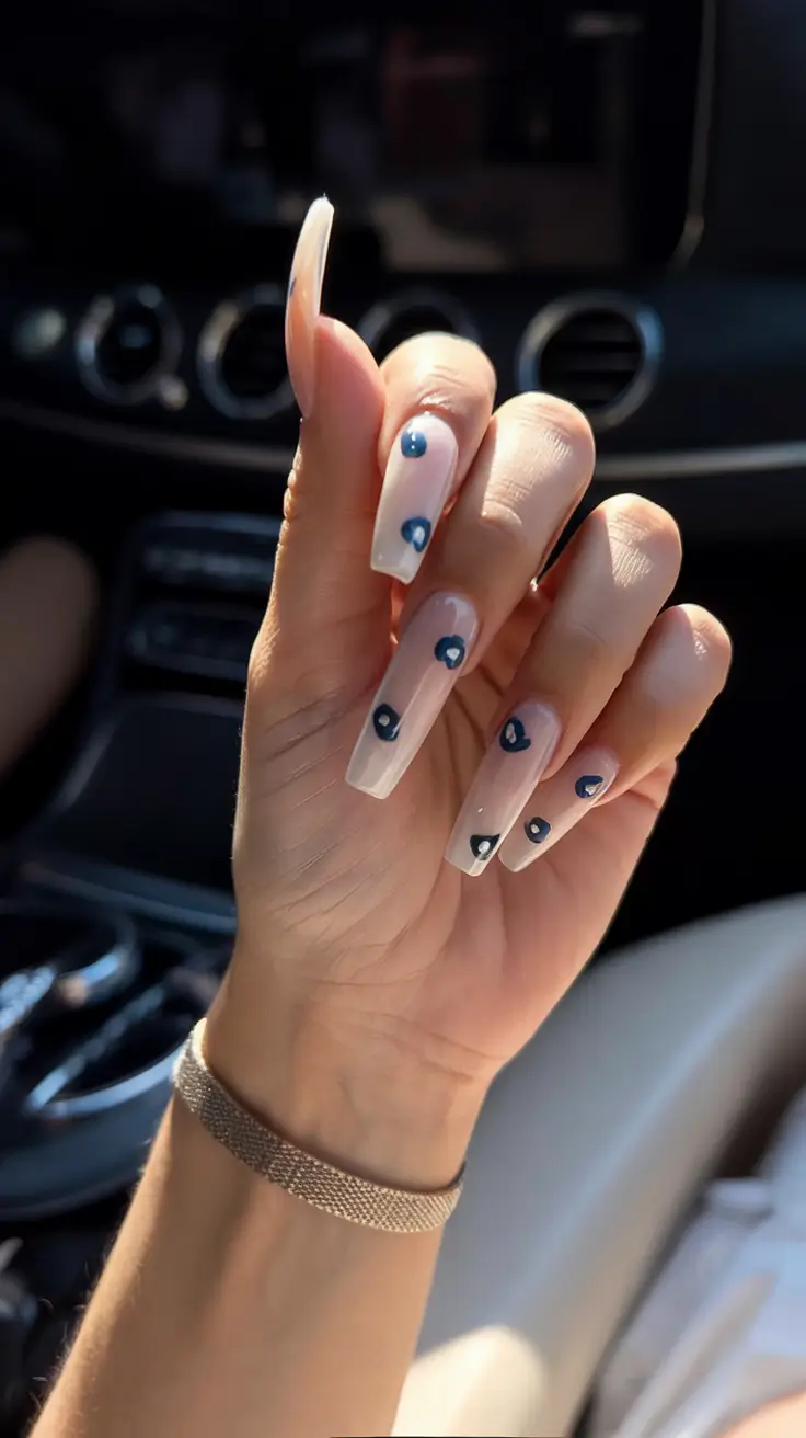 Simple Spring Break Nails 2026: Fresh, Easy & Trendy Nail Designs