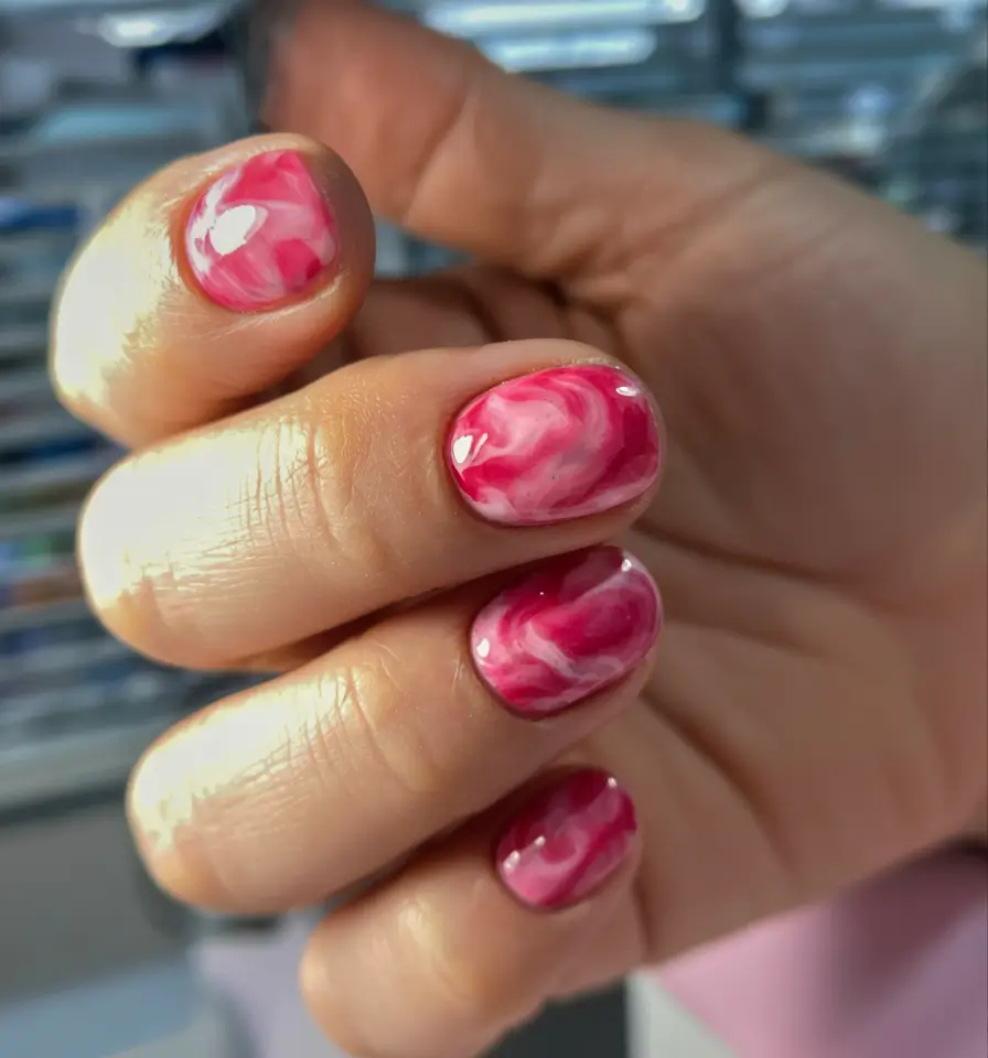 Simple Spring Break Nails 2026: Fresh, Easy & Trendy Nail Designs