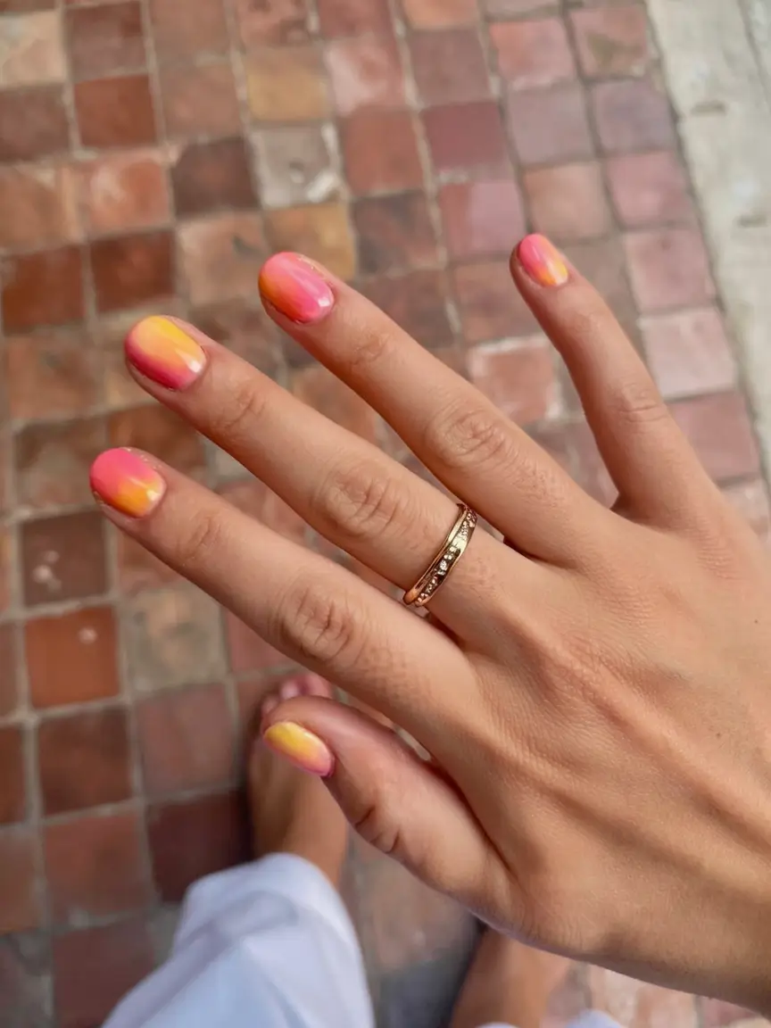 Simple Spring Break Nails 2026: Fresh, Easy & Trendy Nail Designs