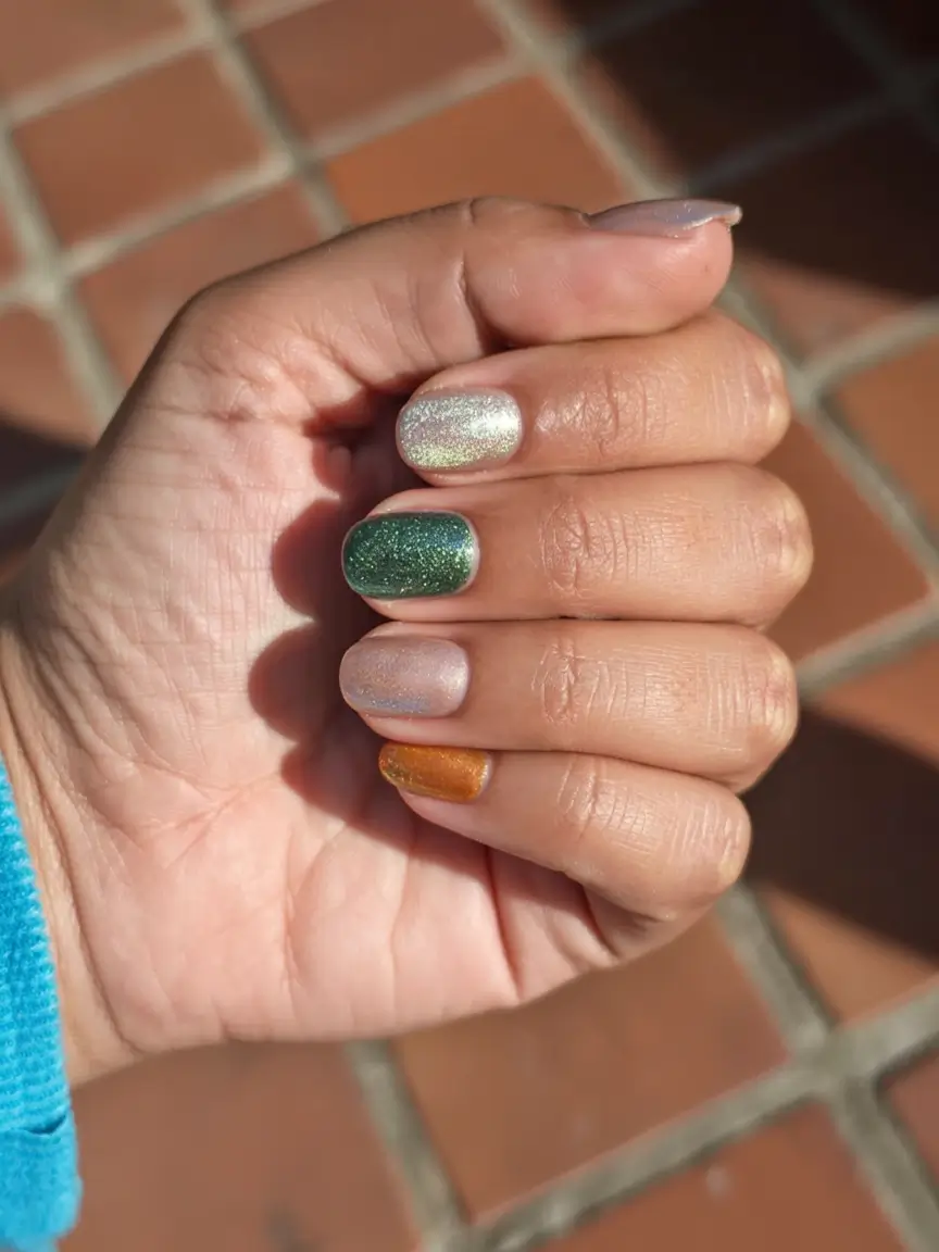 Simple Spring Break Nails 2026: Fresh, Easy & Trendy Nail Designs